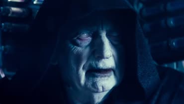 STAR WARS: MASTER OF EVIL Novel Finally Explains Emperor Palpatine's Weakened State In EPISODE IX