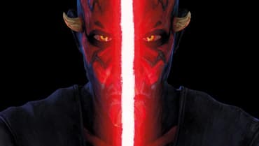 STAR WARS: MAUL - SHADOW LORD Star Sam Witwer Teases THE CLONE WARS Fallout As New Stills Are Revealed