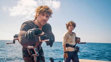 Star Wars: Starfighter D23 Trailer Leaks Online As Ryan Gosling Pilots The Fastest Ship In The Galaxy