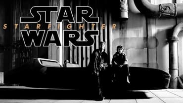 Star Wars: Starfighter Spoilers Reveal First Details About Characters Played By Ryan Gosling, Mia Goth, More