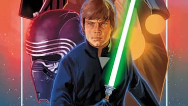 Star Wars: Tales Of The Jedi Rumored To Return With Luke Skywalker As Its Lead Character