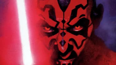 Star Wars: The Phantom Menace Star Peter Serafinowicz Explains His Disappointment With Darth Maul Role