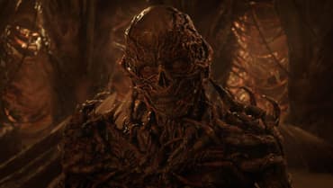 STRANGER THINGS Creators Talk Review-Bombing, Eleven's Final Scene, How The Finale Sets Up Spin-off - SPOILERS