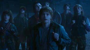 STRANGER THINGS Season 5 Finale Ending Explained: Who Lives And Who Dies As The Series Concludes - SPOILERS