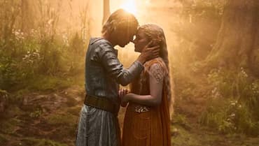 Stranger Things Star Jamie Campbell Bower's The Lord Of The Rings: The Rings Of Power Season 3 Role Revealed