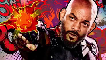 SUICIDE SQUAD Star Will Smith Sued For Sexual Harassment; Accused Of Deliberately Grooming Tour Musician