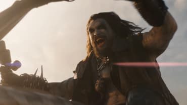 SUPERGIRL 4K Trailer Screenshots Reveal Closer Look At Lobo, Kryton, And The Woman Of Tomorrow