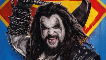 Supergirl Character Posters Reveal New Look At Lobo And Redesigned Krem Of The Yellow Hills