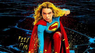 Supergirl Gets An Epic New Trailer And Posters As Tickets For Next DCU Movie Finally Go On Sale