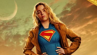 Supergirl: Has Milly Alcock Really Removed All DCU References From Social Media?