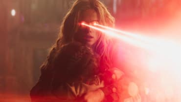 SUPERGIRL: More Test-Screening Details Emerge; Rumor Points To A Voice Cameo From [SPOILER]