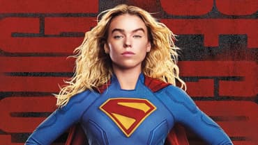 Supergirl Movie Runtime Revealed As Director Says He Can't Tease Post-Credits Scene