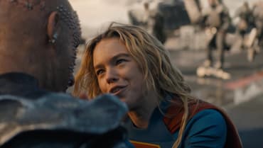 Supergirl Off To Sluggish Start At The U.S. Box Office As Opening Weekend Projections Plummet To $39M