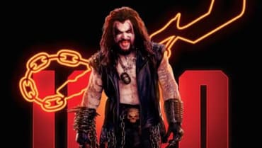 SUPERGIRL Promo Posters Feature An Even Better Look At Jason Momoa's Transformation Into Lobo