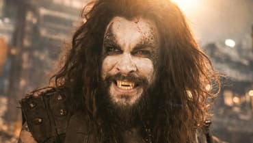 SUPERGIRL Stills Reveal New Look At Jason Momoa As Lobo, David Krumholtz As Zor-El, And More