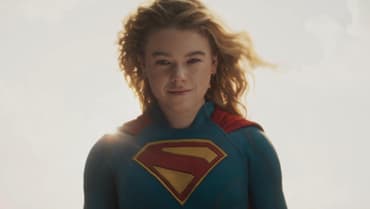 SUPERGIRL Test Screening Reports Are Mostly Positive; New Details On Lobo And Movie's Underwhelming Villain