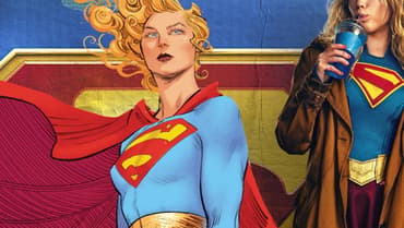 Supergirl: Woman Of Tomorrow Writer Breaks Silence On DC's $125.8 Million-Grossing Supergirl Movie