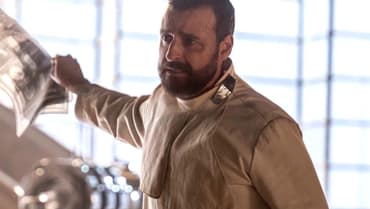 Supergirl's David Krumholtz Has Revealed That He's Taking An Indefinite Break From Acting