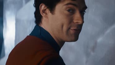 Superman Star David Corenswet Steps In To Defend Milly Alcock From Photographer At Supergirl Premiere