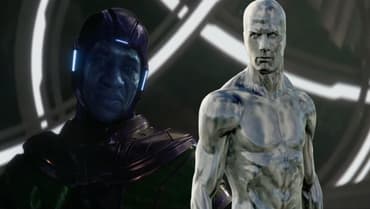 Supposed Silver Surfer Candidate In FANTASTIC FOUR Replaces Former Kang Actor Jonathan Majors In New Film