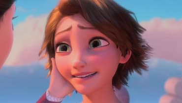 Tangled Set Video Revealed An Intriguing Change To The Movie's Ending - Possible Spoilers