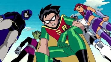 Teen Titans: James Gunn Confirms He Will Not Write Or Direct The DCU Movie