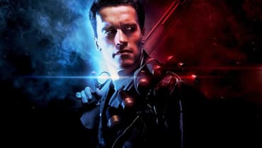 Terminator 2: Judgment Day Returns To Theaters This Summer For Its 35th Anniversary