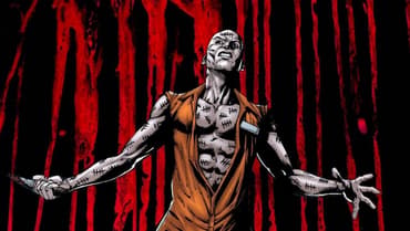 The Batman - Part II: A New Photo Of Star Sebastian Stan Has Fans Convinced That He Will Play Victor Zsasz