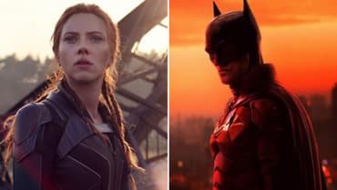 THE BATMAN - PART II: Scarlett Johansson In Final Talks For Matt Reeves' Sequel - Possibly As A Villain!