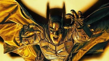 THE BATMAN 2's Working Title Revealed; Writer Mattson Tomlin Says Sequel Feels New And Dangerous