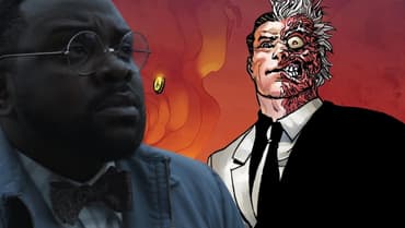 The Batman Part II: Sebastian Stan's Real Role Reportedly Revealed - Brian Tyree Henry Will Play Harvey Dent