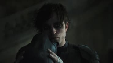 The Batman Part II Set Photos Reveal Bruce Wayne's New Car - And Another Court Of Owls Tease?