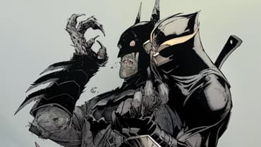 The Batman Part II Set Photos Seemingly Reveal Another Nod To The Court Of Owls