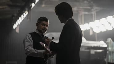 The Batman Part II Set Videos Reveal A Huge Bruce Wayne And Alfred Pennyworth Spoiler