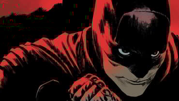 THE BATMAN PART II Star Robert Pattinson Reveals That Matt Reeves' Sequel Takes Some Big Swings