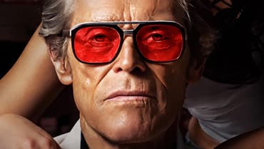 The Birthday Party: Willem Dafoe Throws A Party For The Ages In Intense New Trailer