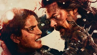 THE BLUFF: Priyanka Chopra Jonas & Karl Urban Have A Score To Settle In New Trailer For Pirate Thriller