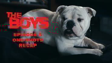 The Boys Season 5 Episode 5 Recap: Supernatural Reunion Ends In Absolute Bloody Carnage - Spoilers