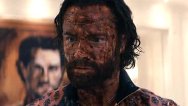 The Boys Season 5, Episode 5 Takes A Dig At Sony Pictures' SUMC: Where Washed Up Supes Go To Die