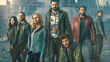 THE BOYS Season 5 Gets Underway With Our First Major [SPOILER] - Video