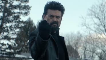 The Boys Star Karl Urban To Responds To Fan Complaints: It's What Clara Would Have Wanted