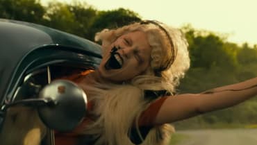 THE BRIDE! BTS Image Teases Jessie Buckley's Transformation As Maggie Gyllenhaal Teases Monstrous Monsters