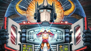 The Complete Guide To The Transformers: The Movie, The 1986 Cartoon That Killed Its Hero