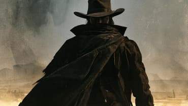 The Dark Tower TV Series Is Still Percolating Confirms Mike Flanagan