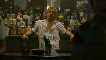 The Further Mis-Adventures of Cliff Booth First Trailer Sees Brad Pitt Reprise Oscar-Winning Role