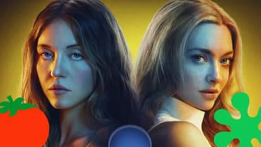 THE HOUSEMAID Rotten Tomatoes Score Revealed As First Reviews Promise Glorious, Hilarious, Nail-Biting Fun