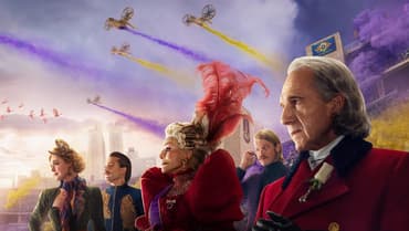The Hunger Games: Sunrise On The Reaping Trailer Reveals The Beginning Of Panem's Revolution