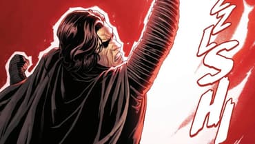 THE HUNT FOR BEN SOLO Director Has A Blunt Response When Asked About Reviving Unmade STAR WARS Movie