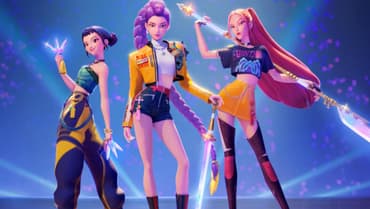 The KPOP DEMON HUNTERS Singers Want THIS In The 2029 Sequel