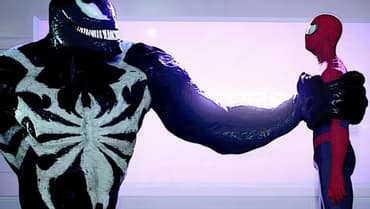 The Lethal Protector Sidelined? Conflicting Reports Emerge About Insomniac's Venom Spin-off Game